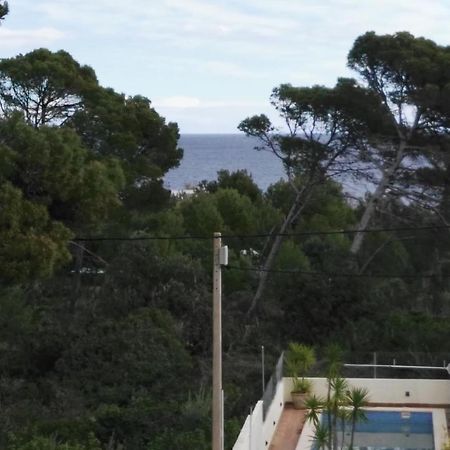 Willa Dream House Cala Ratjada  Zewnętrze zdjęcie