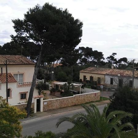 Willa Dream House Cala Ratjada  Zewnętrze zdjęcie