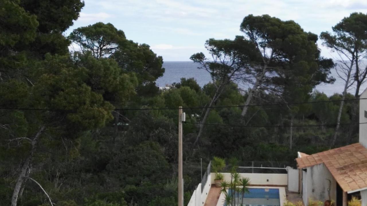 Willa Dream House Cala Ratjada  Zewnętrze zdjęcie