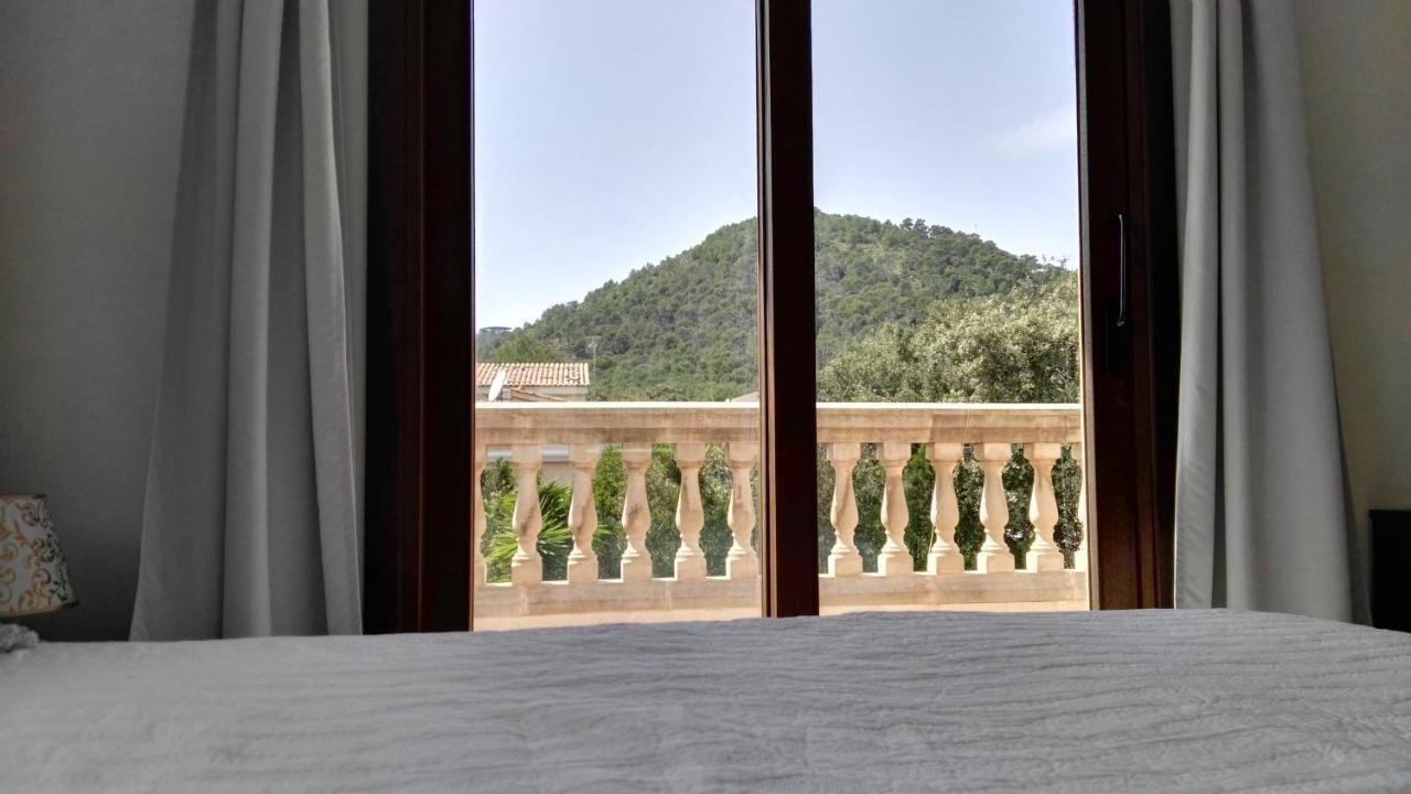 Willa Dream House Cala Ratjada  Zewnętrze zdjęcie