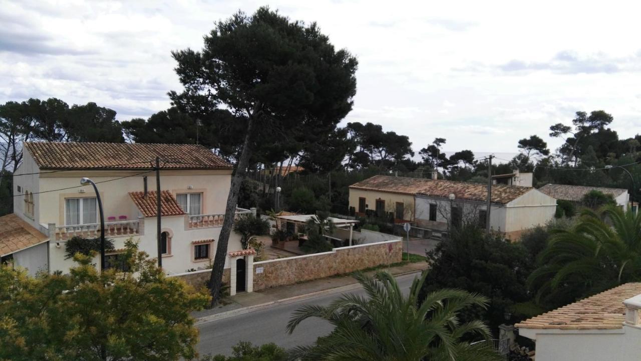 Willa Dream House Cala Ratjada  Zewnętrze zdjęcie