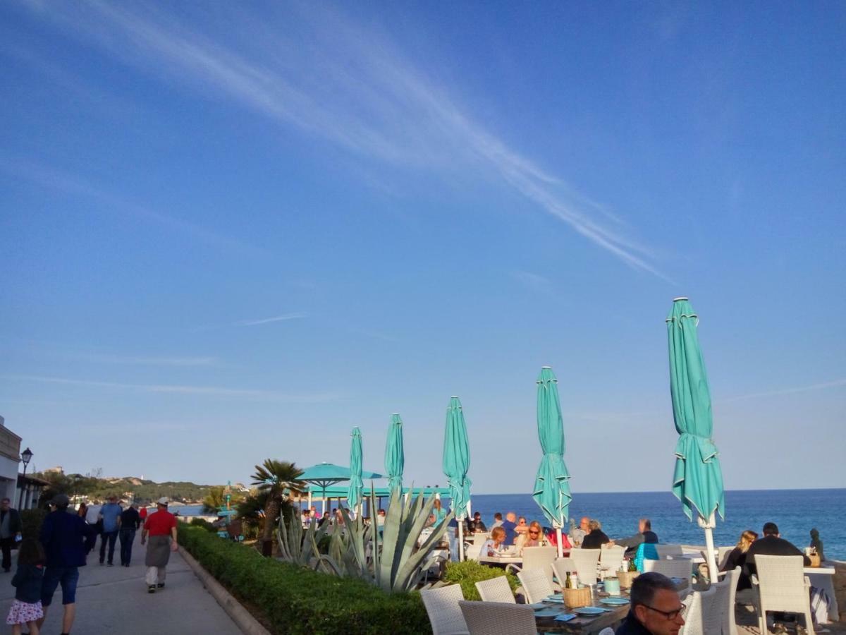 Willa Dream House Cala Ratjada  Zewnętrze zdjęcie