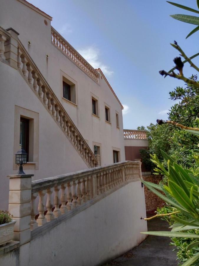 Willa Dream House Cala Ratjada  Zewnętrze zdjęcie