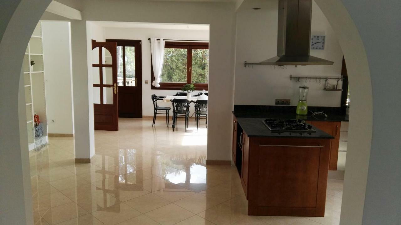 Willa Dream House Cala Ratjada  Zewnętrze zdjęcie