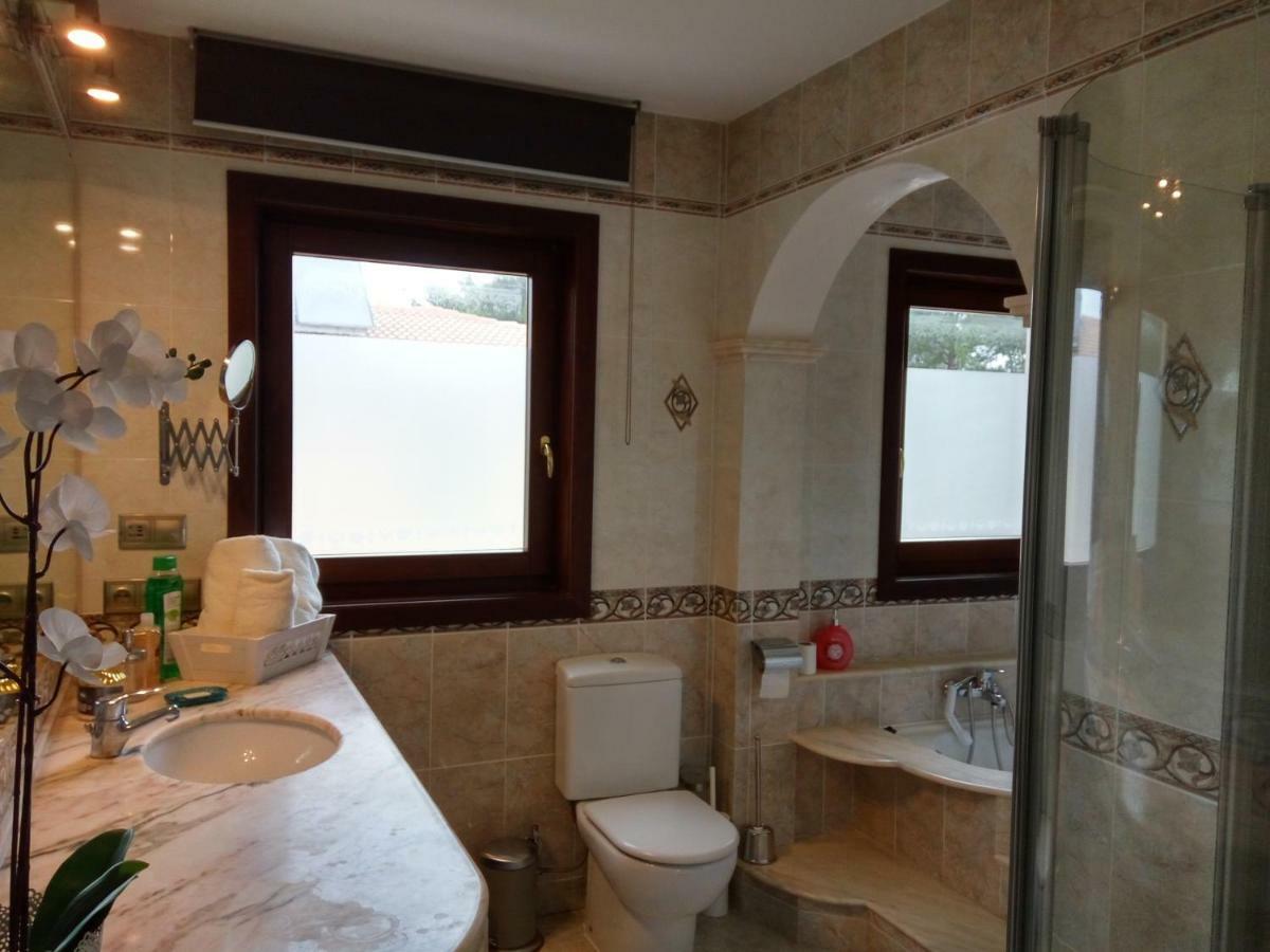 Willa Dream House Cala Ratjada  Zewnętrze zdjęcie