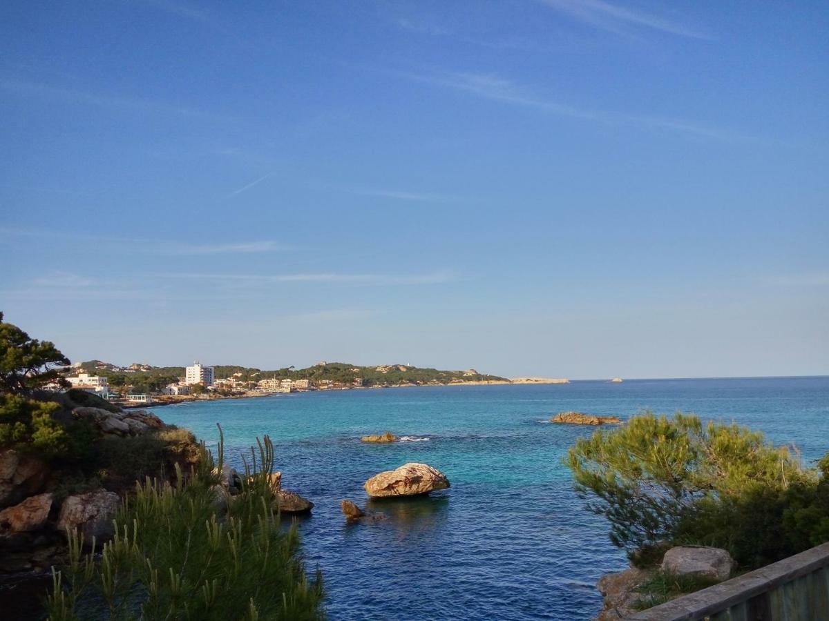 Willa Dream House Cala Ratjada  Zewnętrze zdjęcie