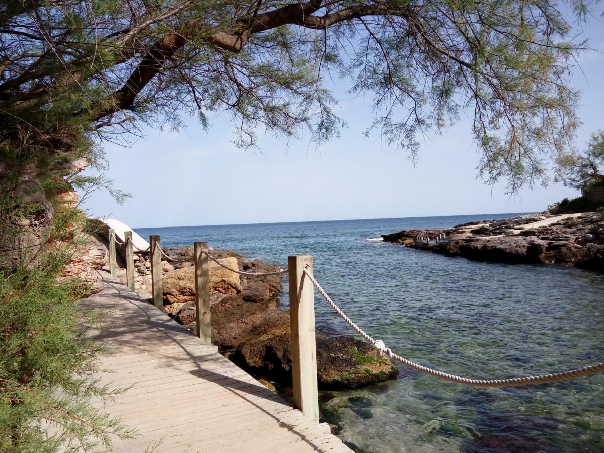 Willa Dream House Cala Ratjada  Zewnętrze zdjęcie