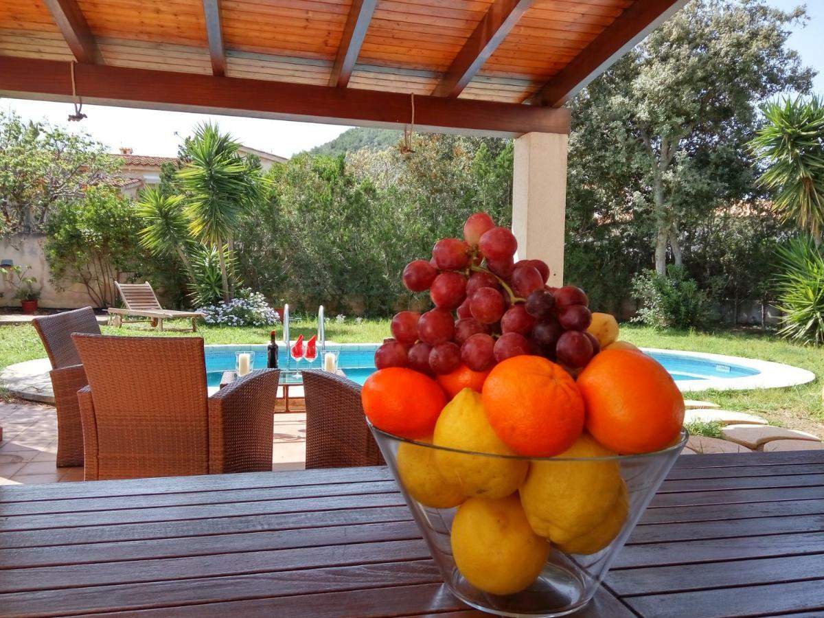 Willa Dream House Cala Ratjada  Zewnętrze zdjęcie