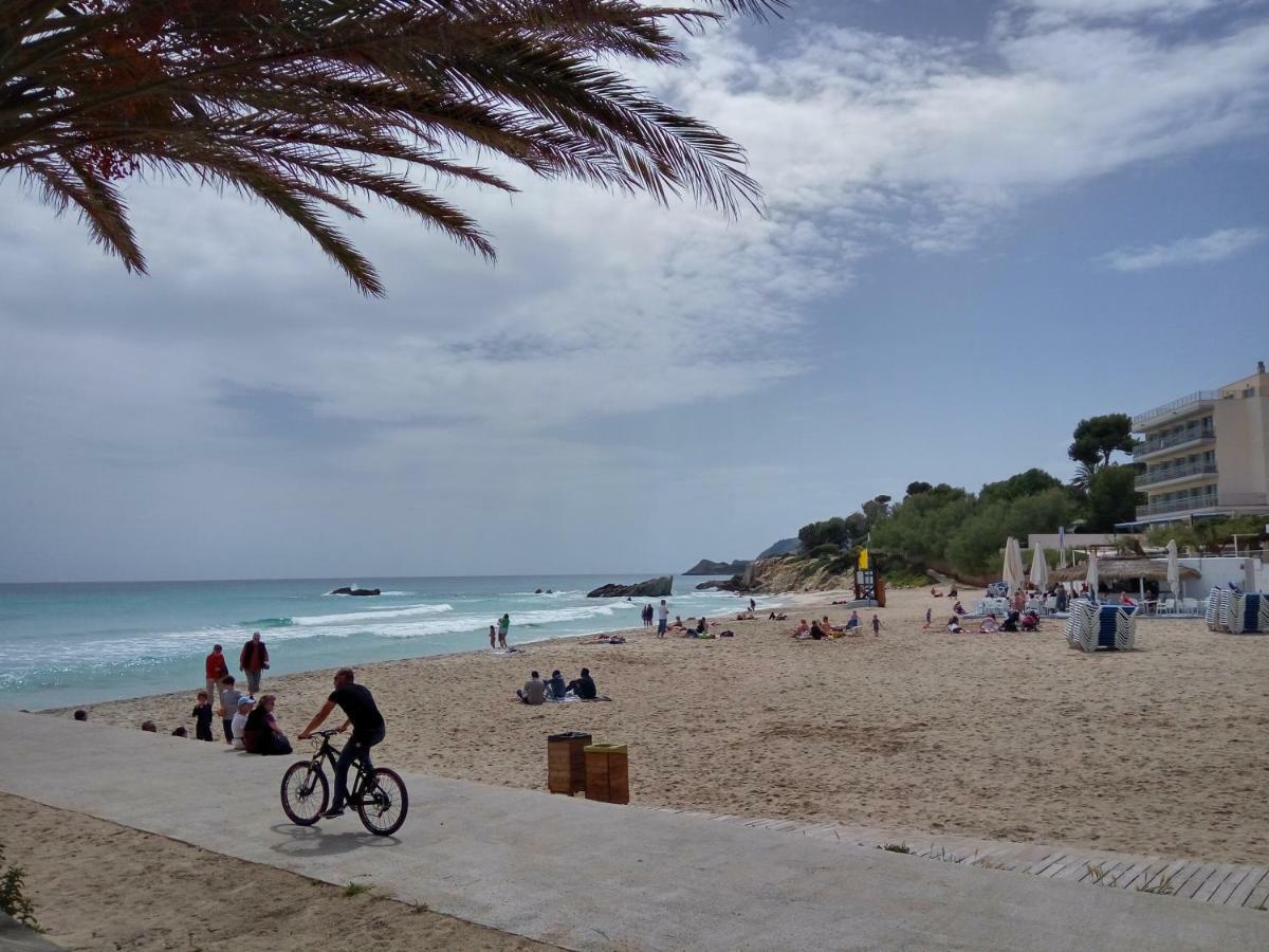 Willa Dream House Cala Ratjada  Zewnętrze zdjęcie