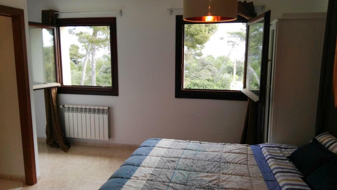 Willa Dream House Cala Ratjada  Zewnętrze zdjęcie