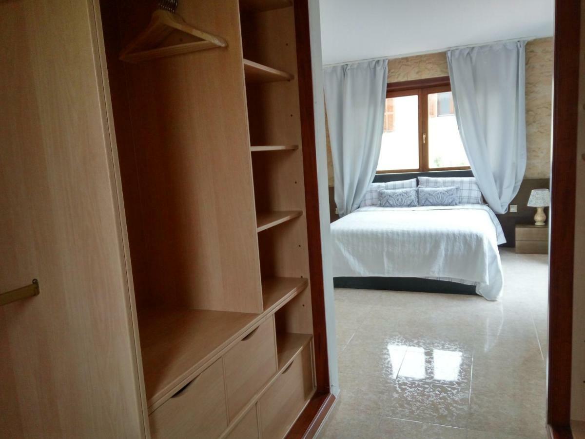 Willa Dream House Cala Ratjada  Zewnętrze zdjęcie