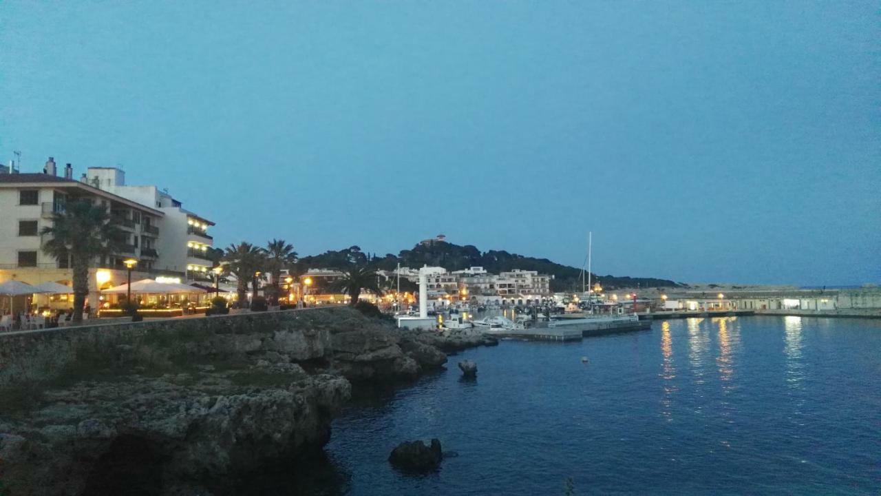 Willa Dream House Cala Ratjada  Zewnętrze zdjęcie
