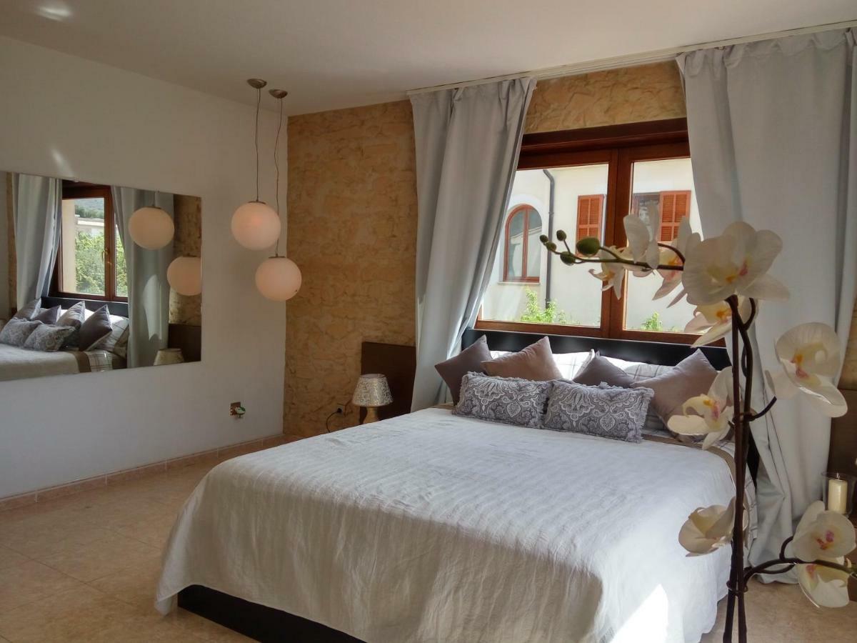 Willa Dream House Cala Ratjada  Zewnętrze zdjęcie