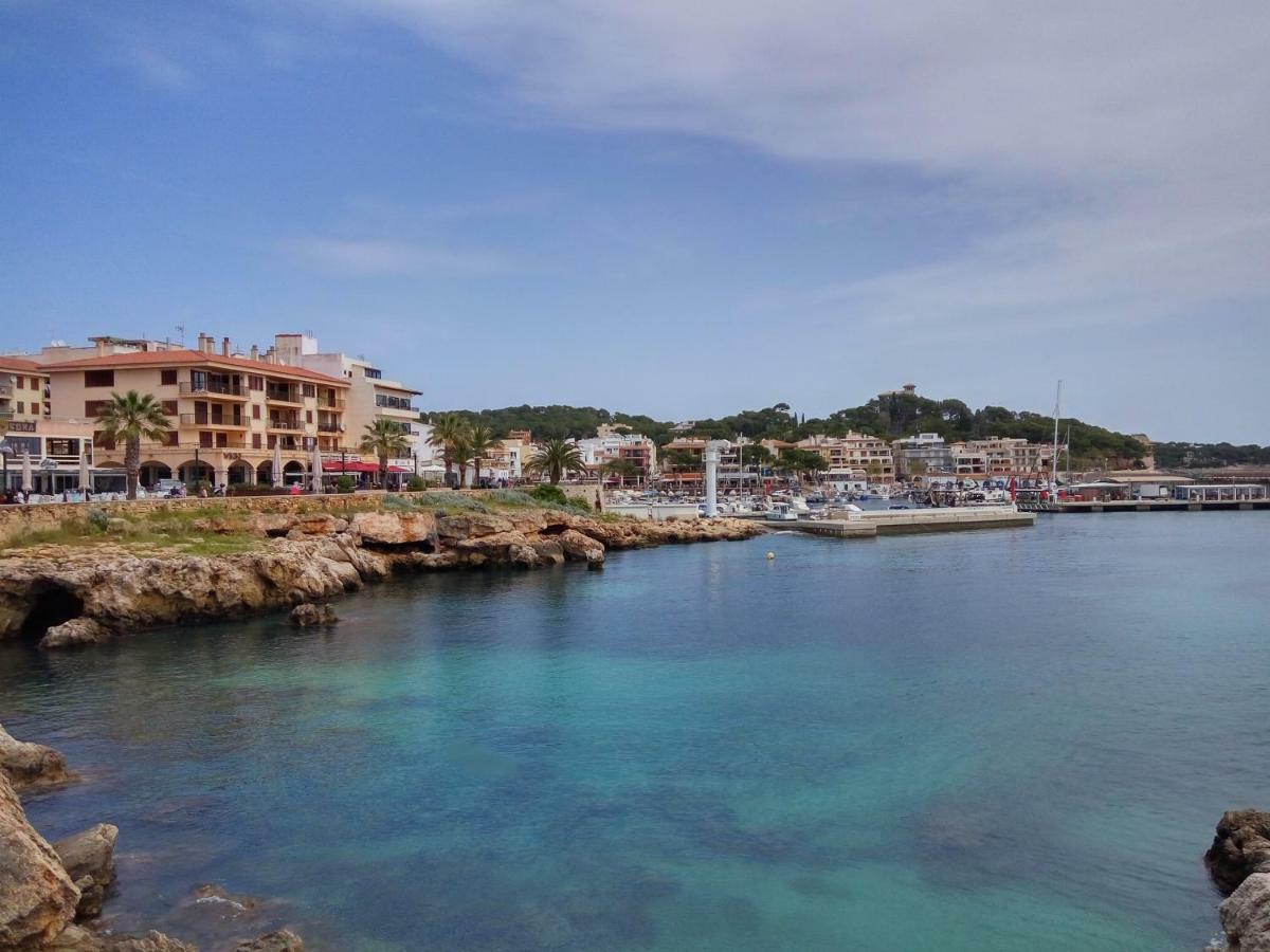 Willa Dream House Cala Ratjada  Zewnętrze zdjęcie