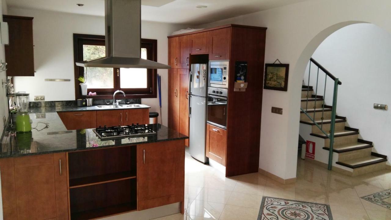Willa Dream House Cala Ratjada  Zewnętrze zdjęcie