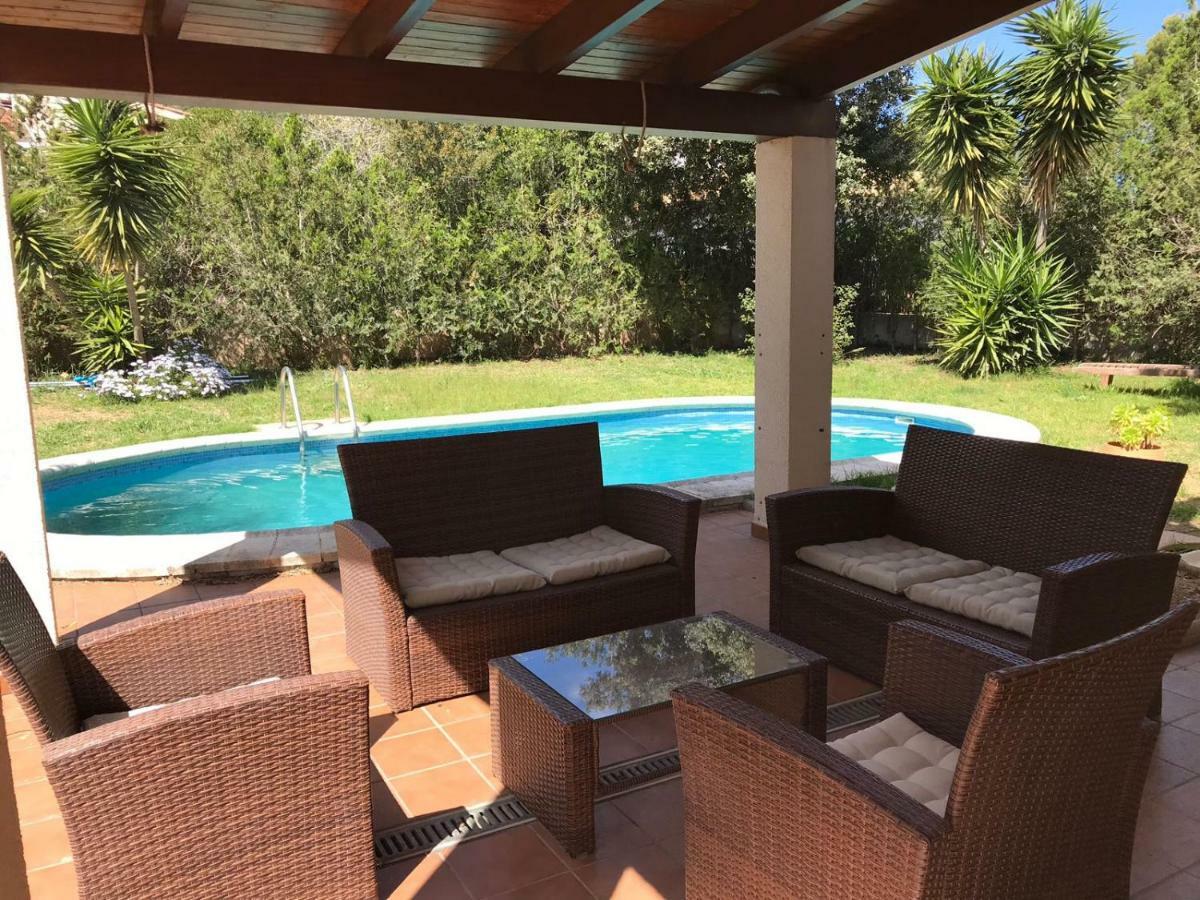 Willa Dream House Cala Ratjada  Zewnętrze zdjęcie