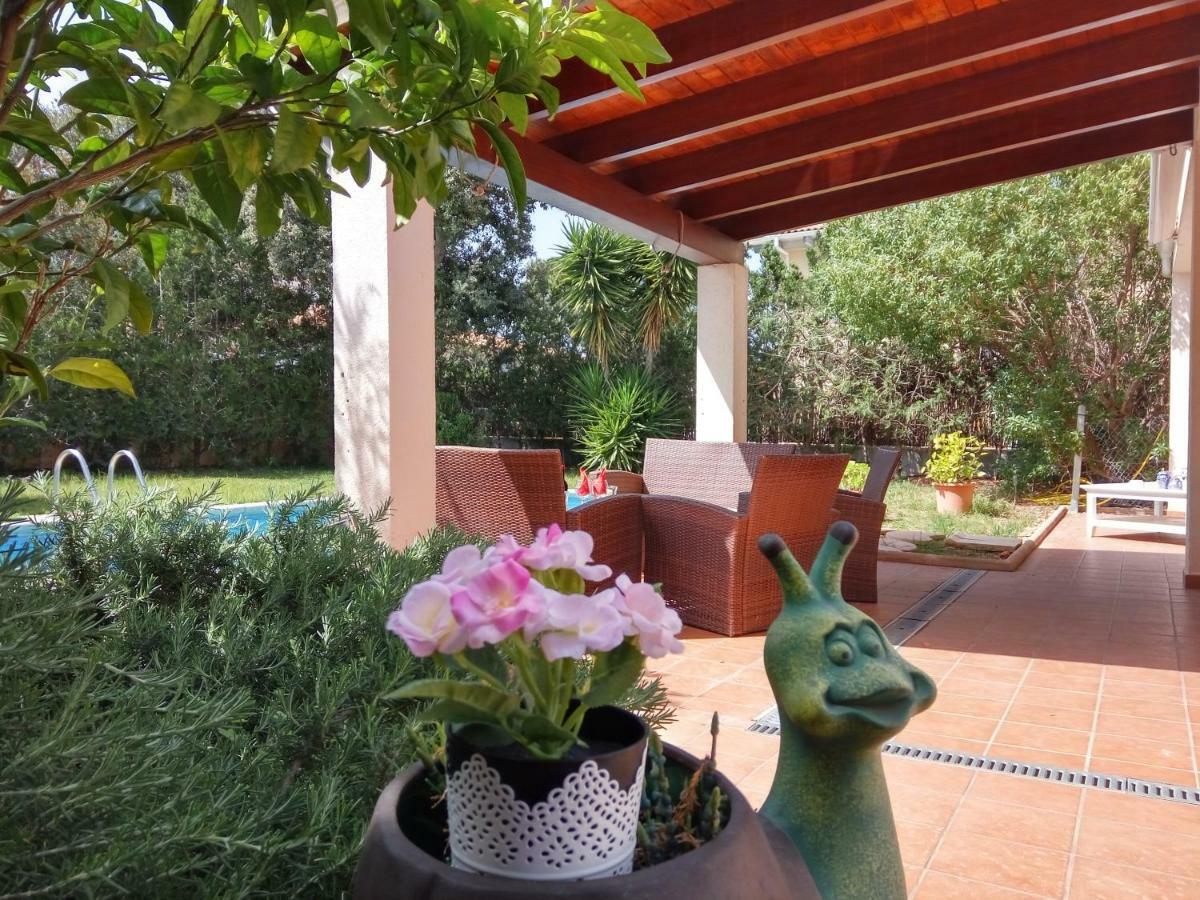 Willa Dream House Cala Ratjada  Zewnętrze zdjęcie