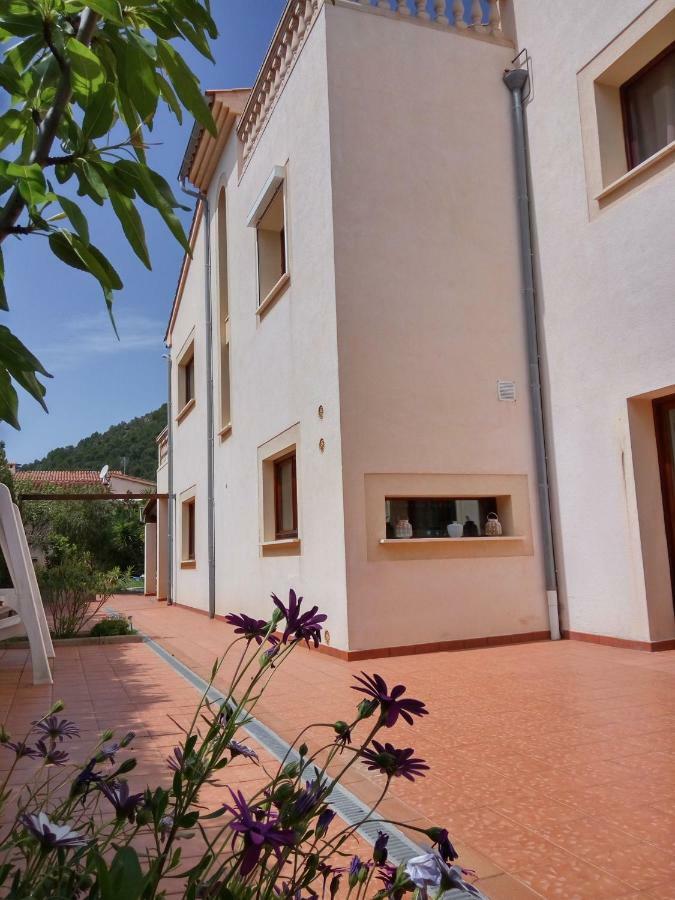 Willa Dream House Cala Ratjada  Zewnętrze zdjęcie
