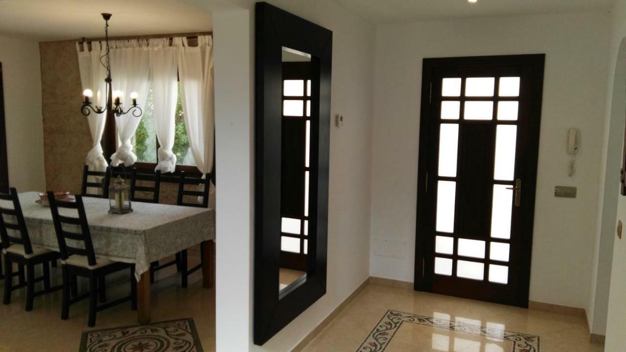 Willa Dream House Cala Ratjada  Zewnętrze zdjęcie