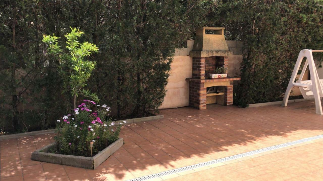 Willa Dream House Cala Ratjada  Zewnętrze zdjęcie