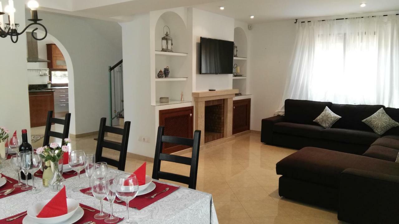 Willa Dream House Cala Ratjada  Zewnętrze zdjęcie