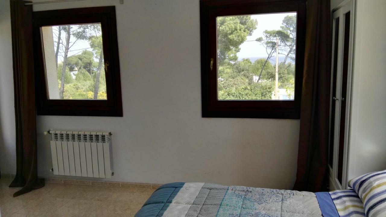 Willa Dream House Cala Ratjada  Zewnętrze zdjęcie