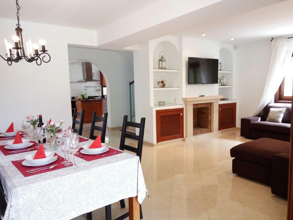 Willa Dream House Cala Ratjada  Zewnętrze zdjęcie