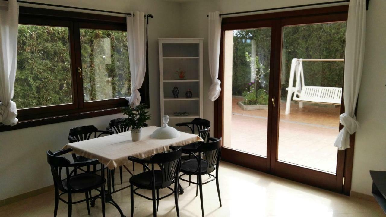 Willa Dream House Cala Ratjada  Zewnętrze zdjęcie
